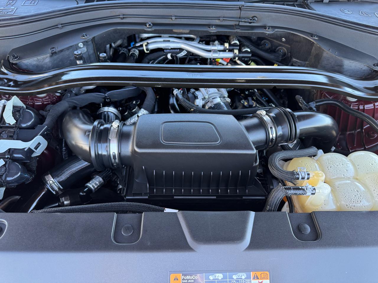Lincoln Aviator Reserve RWD 2021