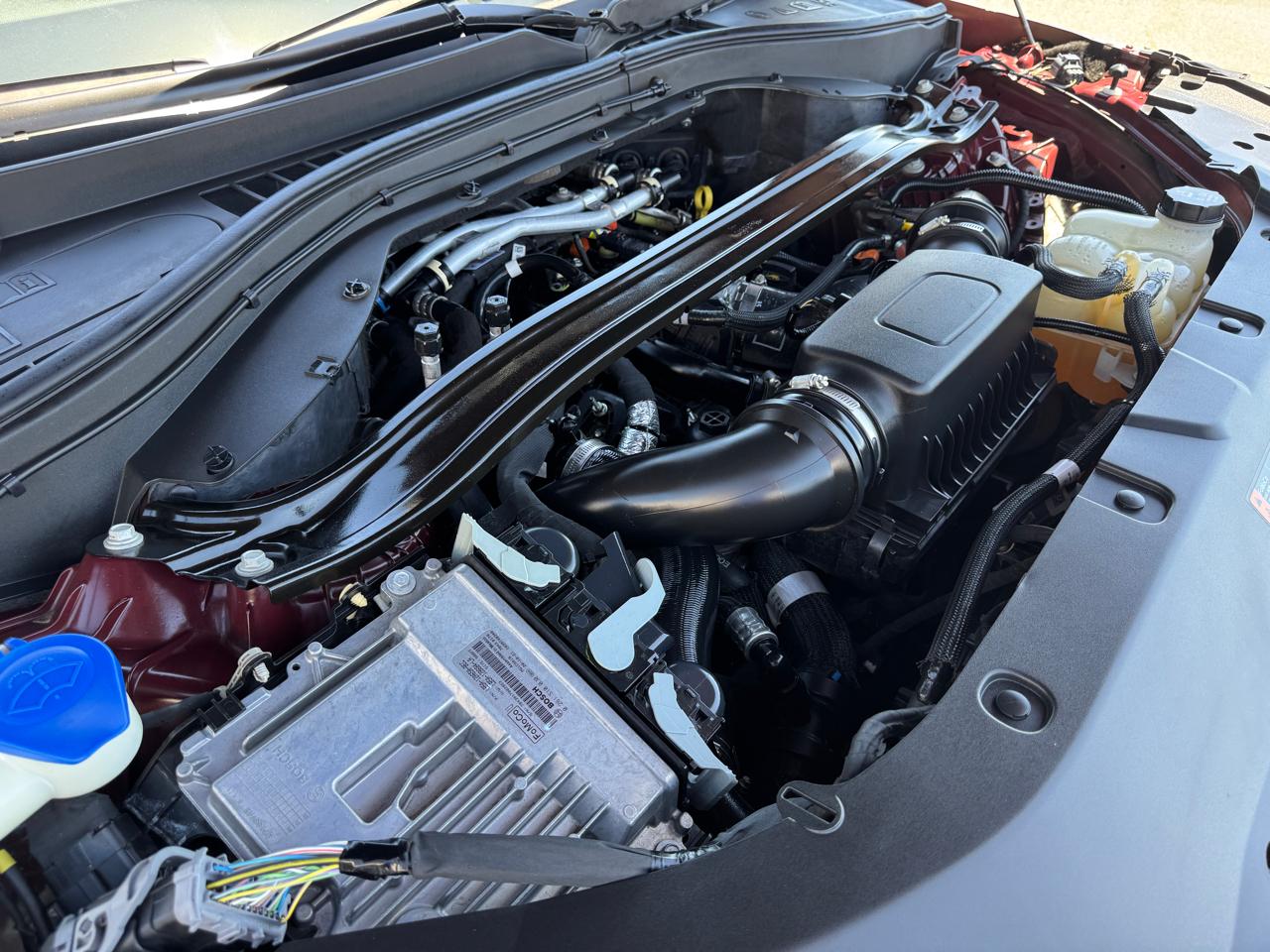 Lincoln Aviator Reserve RWD 2021