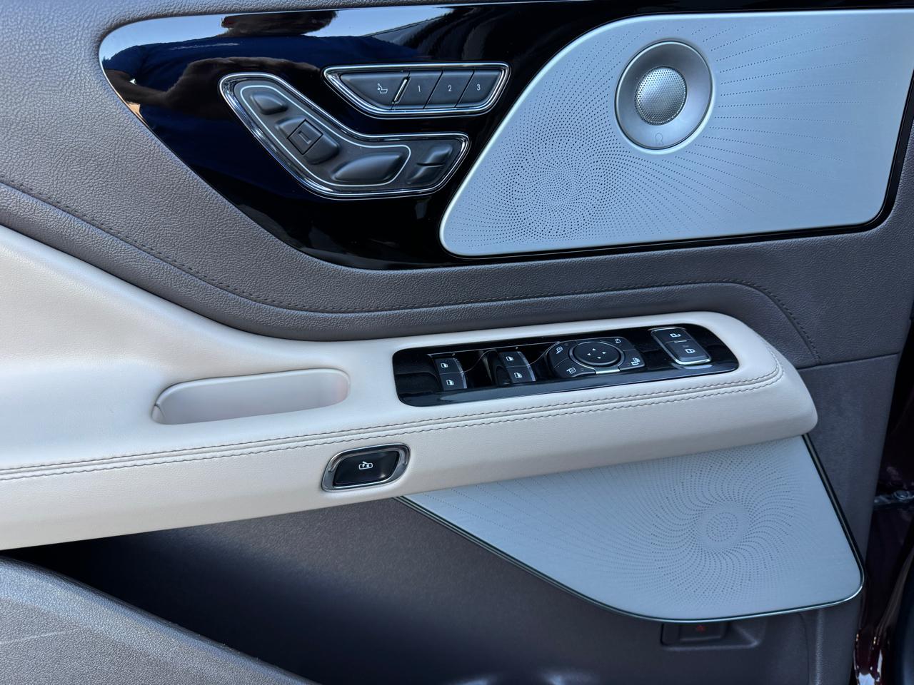 Lincoln Aviator Reserve RWD 2021