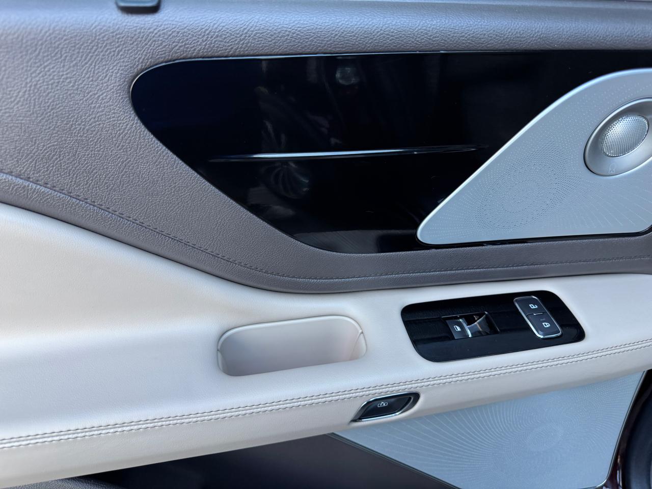 Lincoln Aviator Reserve RWD 2021