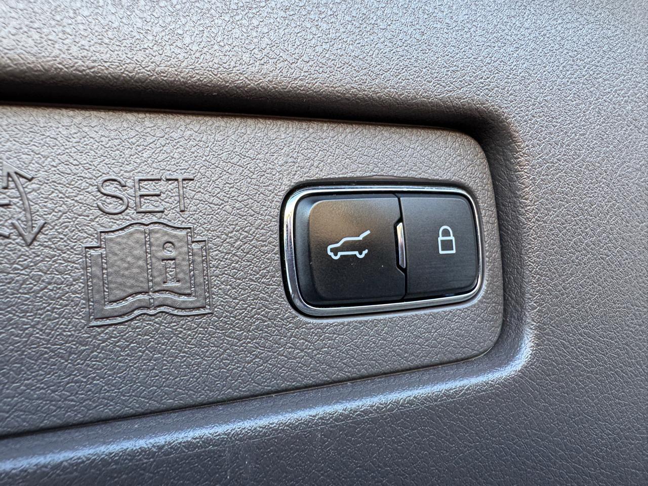Lincoln Aviator Reserve RWD 2021