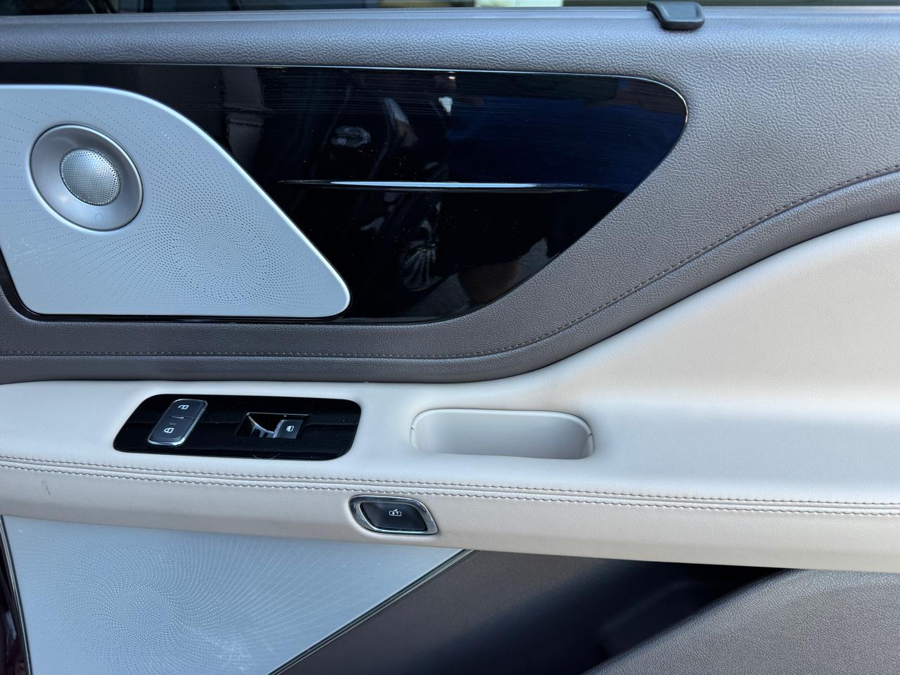 Lincoln Aviator Reserve RWD 2021