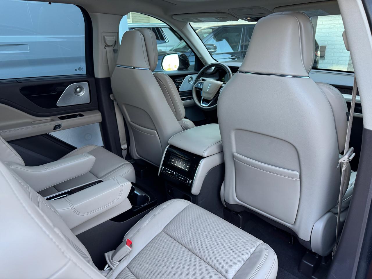 Lincoln Aviator Reserve RWD 2021