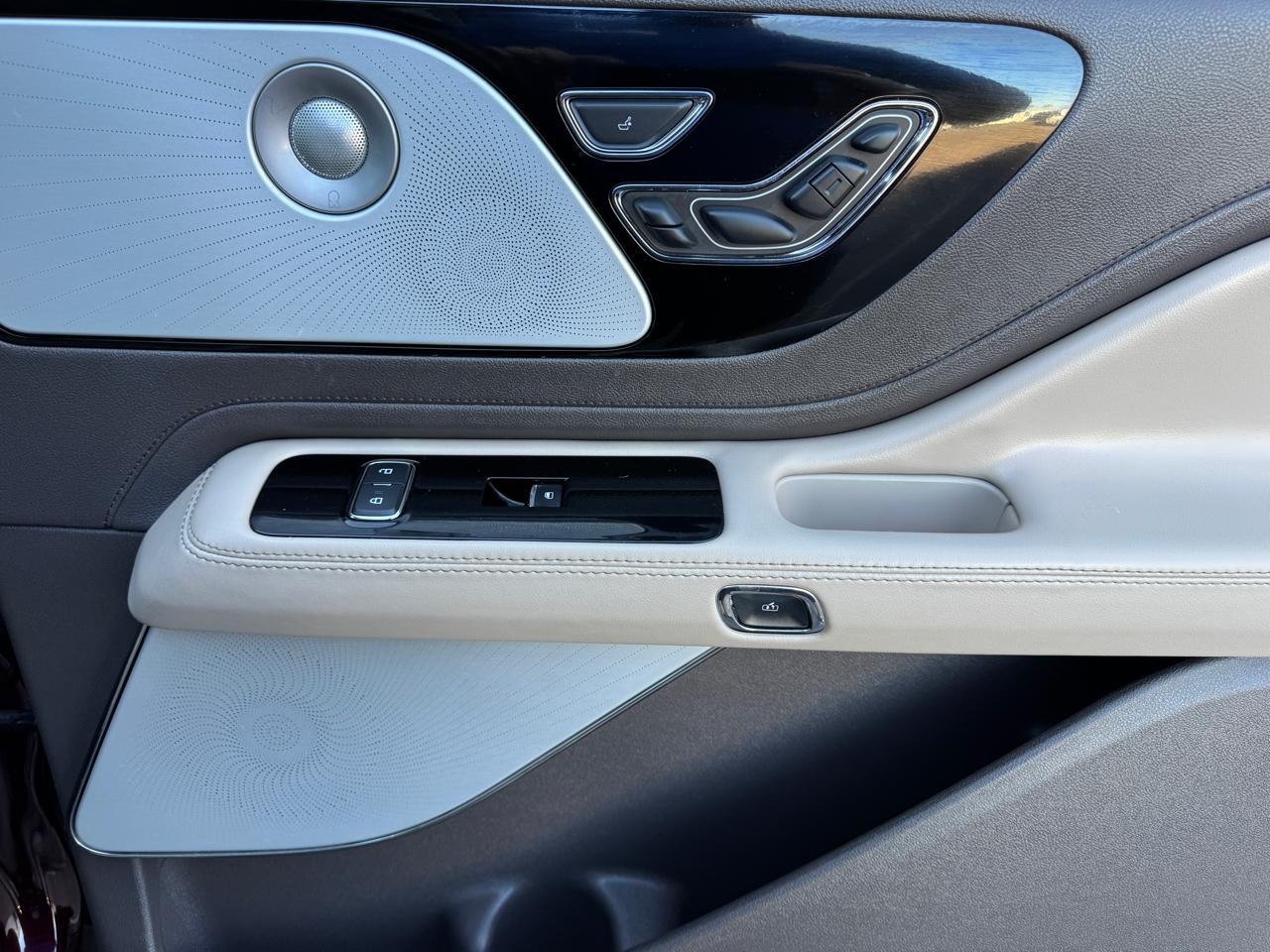 Lincoln Aviator Reserve RWD 2021