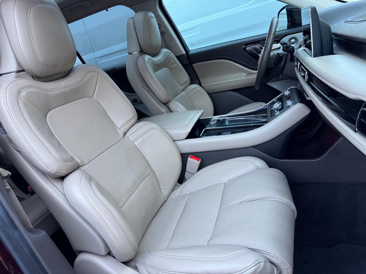 Lincoln Aviator Reserve RWD 2021