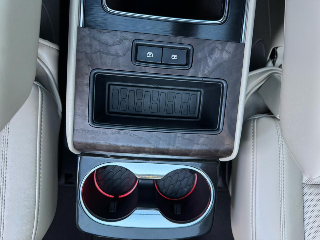 Lincoln Aviator Reserve RWD 2021