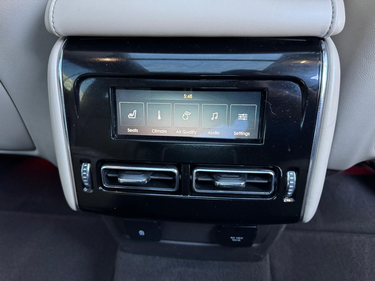 Lincoln Aviator Reserve RWD 2021
