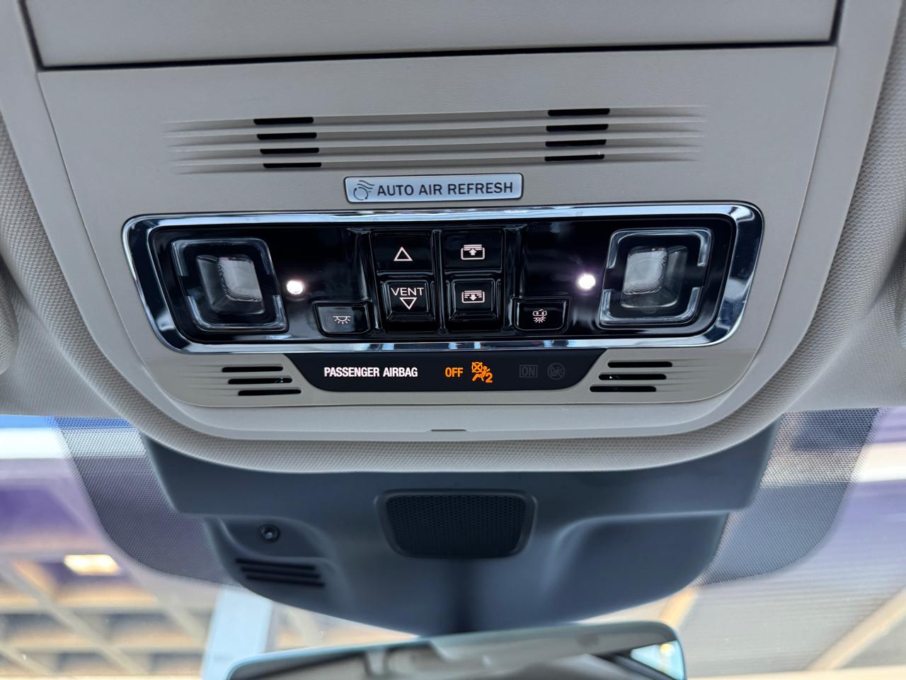 Lincoln Aviator Reserve RWD 2021