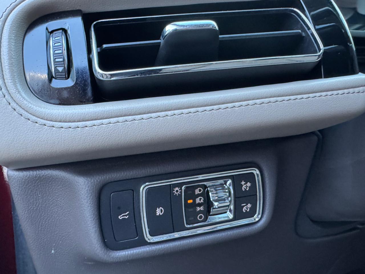 Lincoln Aviator Reserve RWD 2021