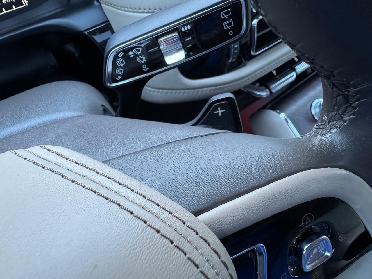 Lincoln Aviator Reserve RWD 2021