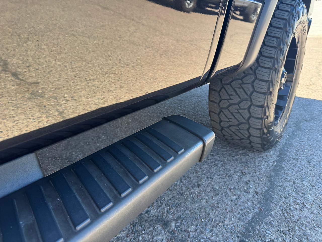 Ford F-150 FX4 SuperCrew 4x4 2014
