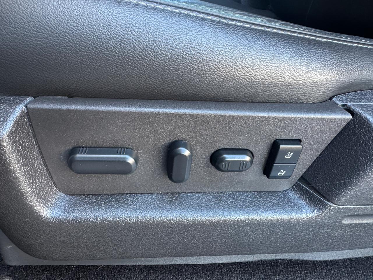 Ford F-150 FX4 SuperCrew 4x4 2014