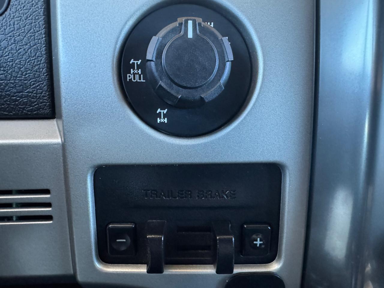 Ford F-150 FX4 SuperCrew 4x4 2014