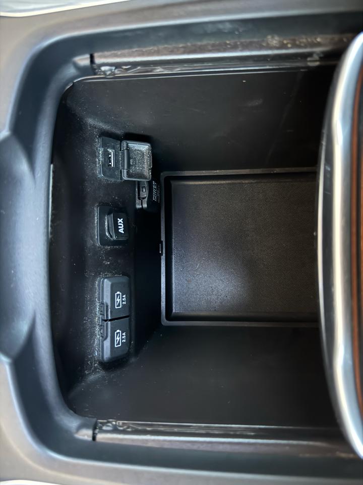 Acura MDX SH-AWD w/Advance Pkg 2017