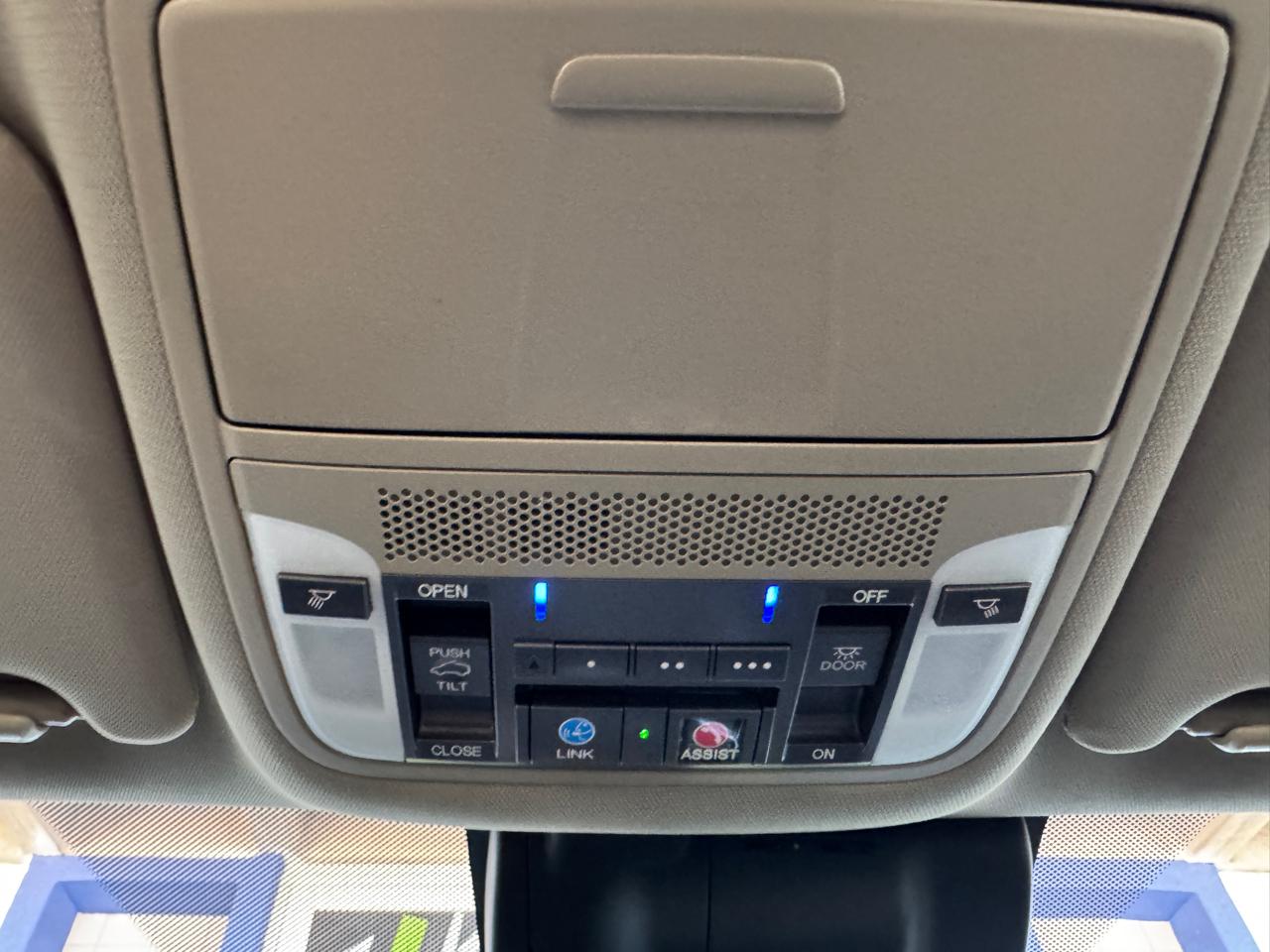 Acura MDX SH-AWD w/Advance Pkg 2017