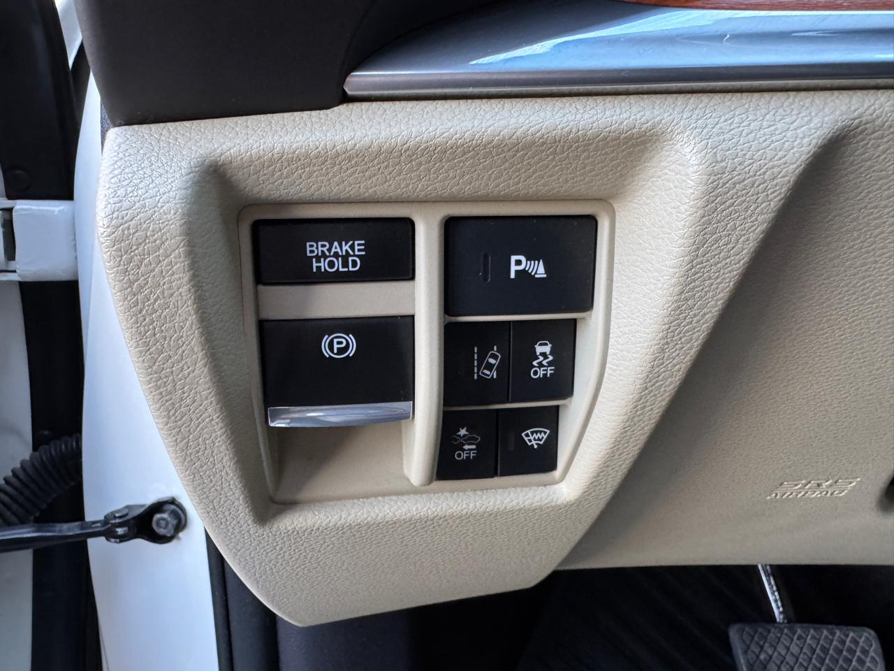 Acura MDX SH-AWD w/Advance Pkg 2017