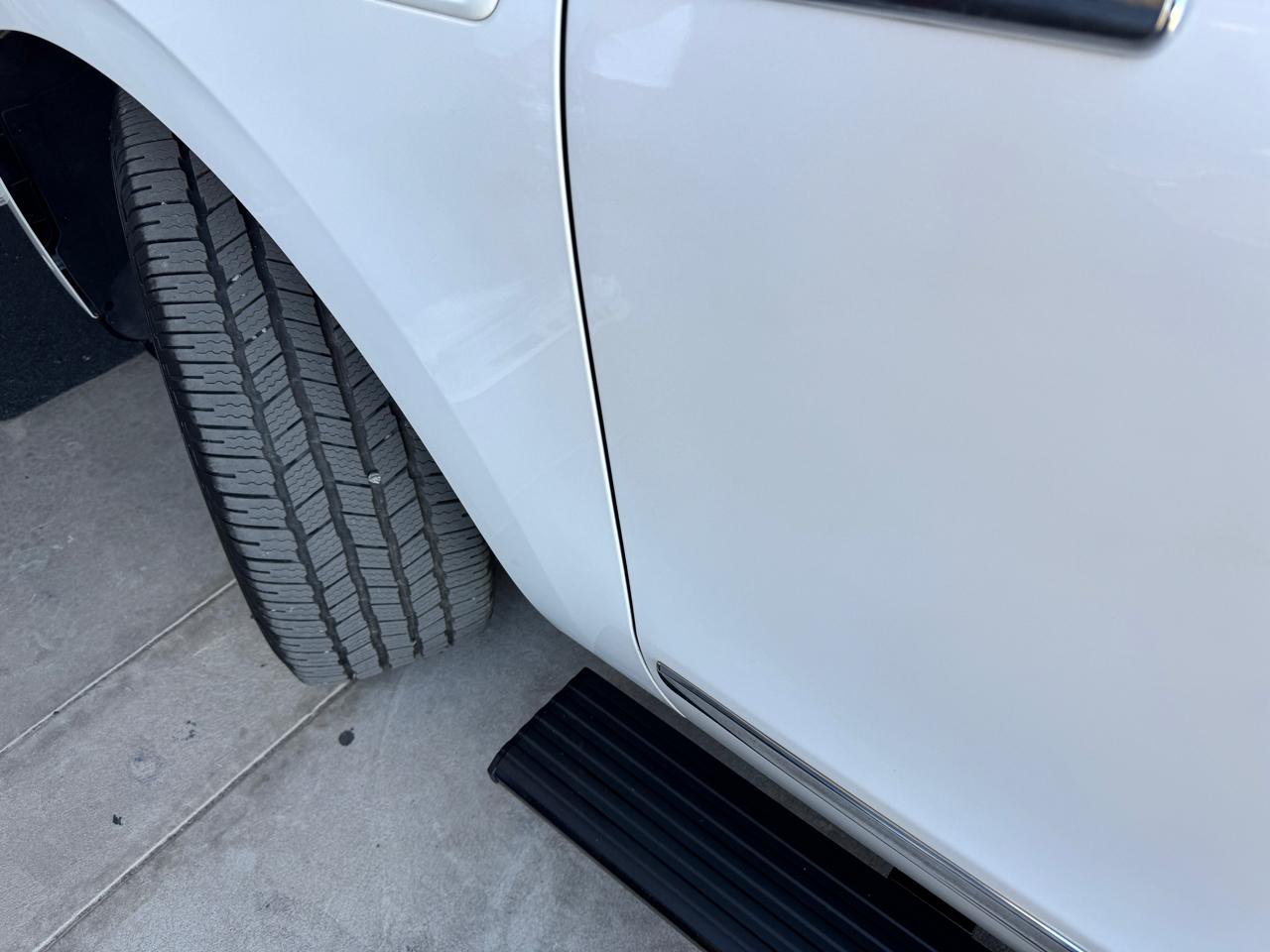 Lincoln Navigator Reserve 4x4 2019