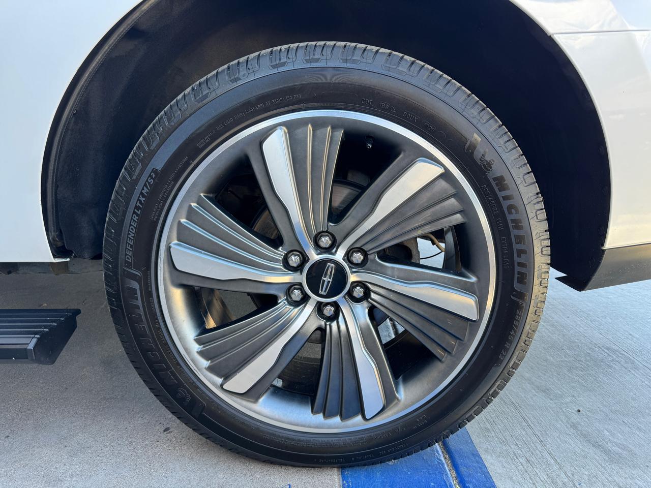 Lincoln Navigator Reserve 4x4 2019