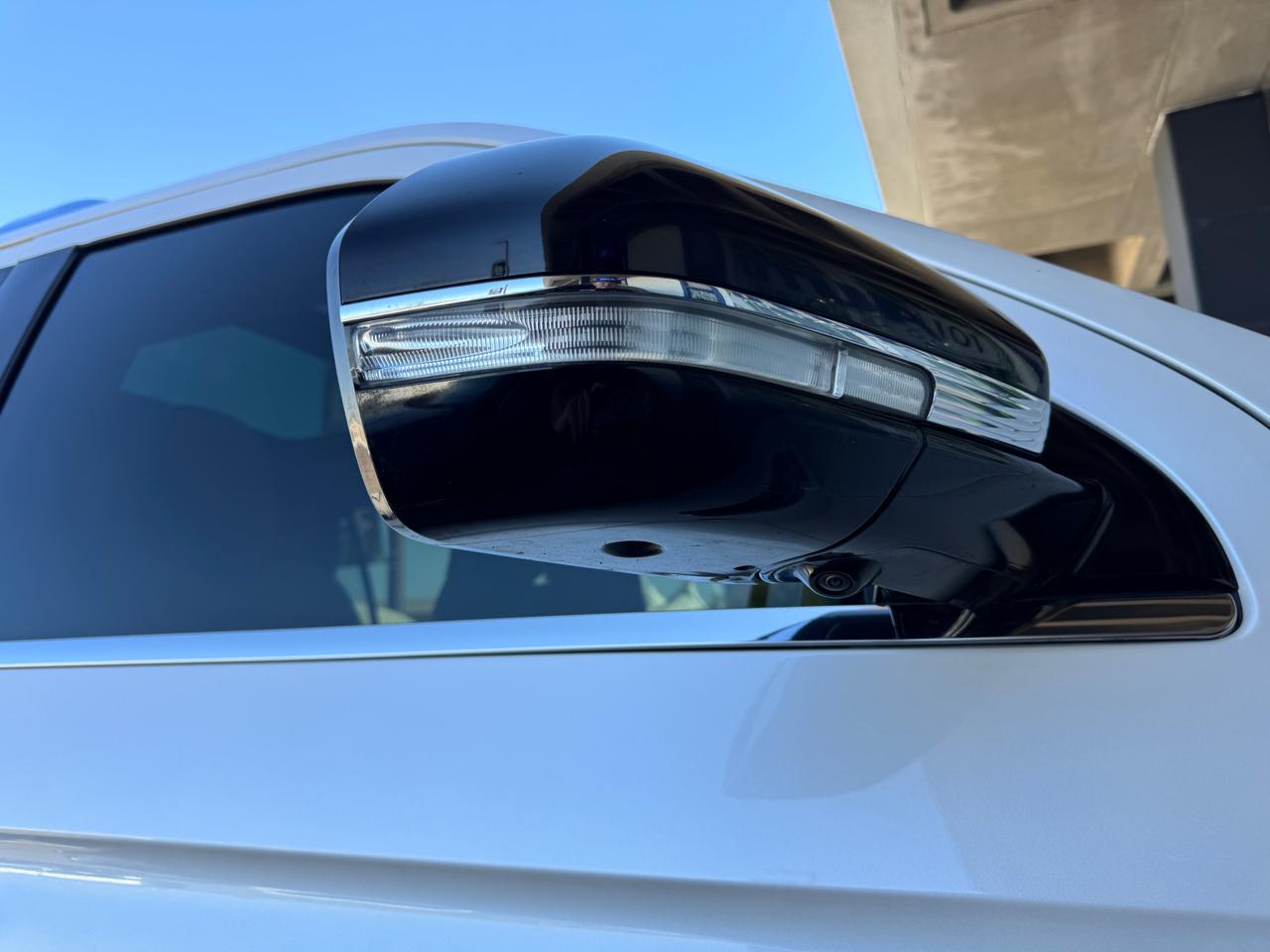 Lincoln Navigator Reserve 4x4 2019