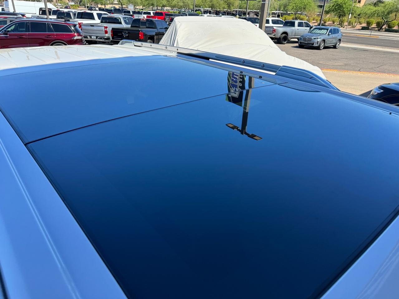 Lincoln Navigator Reserve 4x4 2019