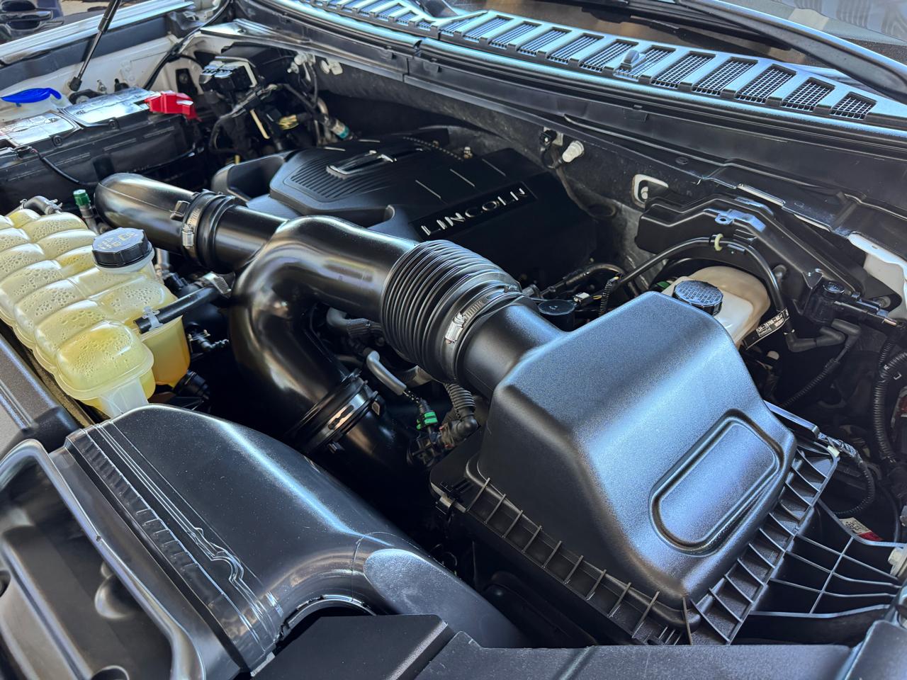 Lincoln Navigator Reserve 4x4 2019