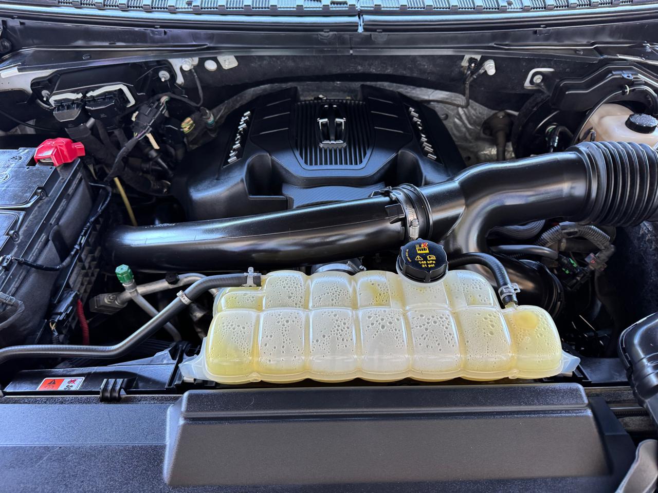 Lincoln Navigator Reserve 4x4 2019