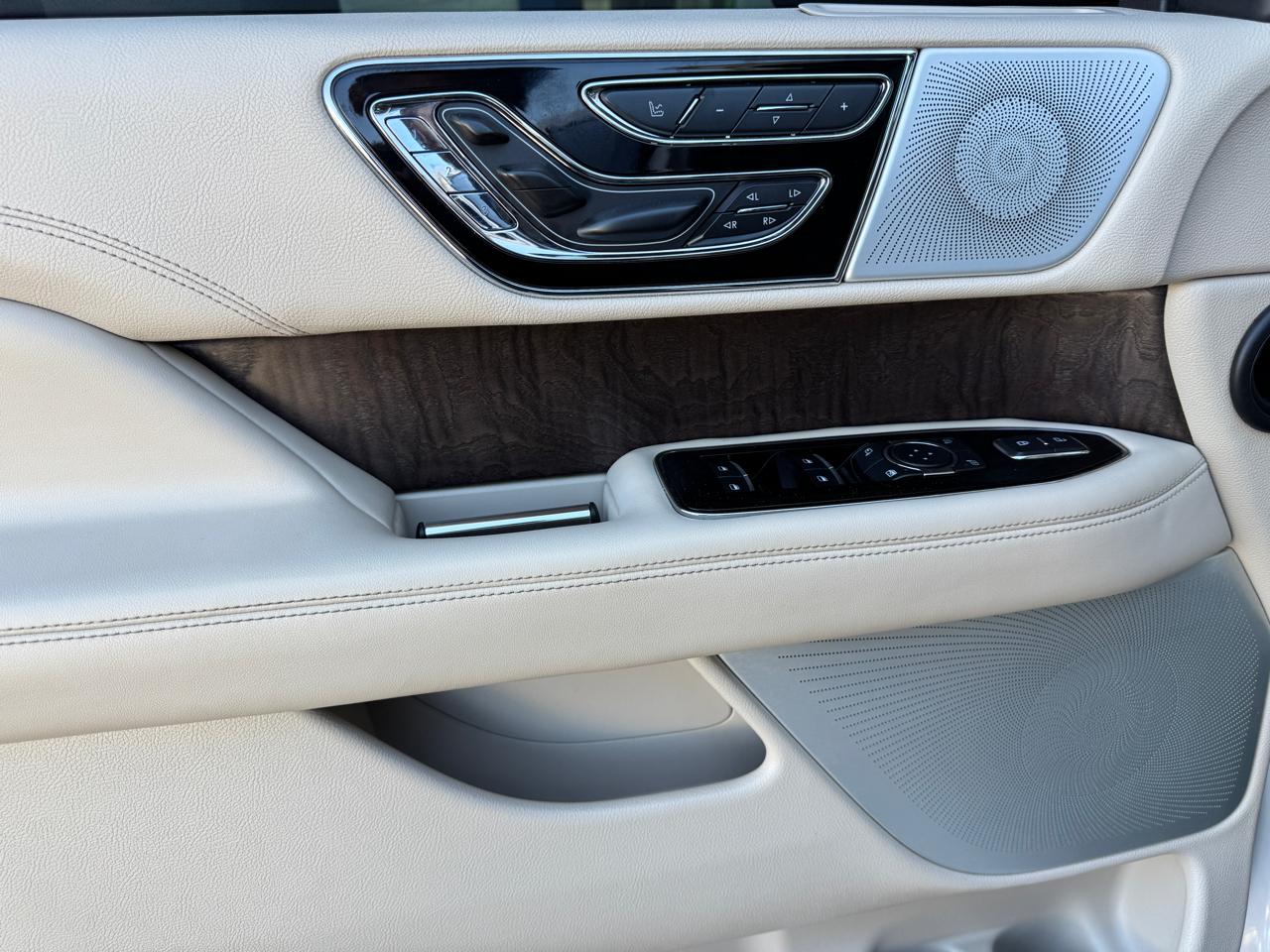 Lincoln Navigator Reserve 4x4 2019