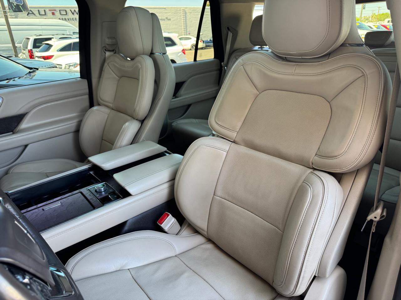 Lincoln Navigator Reserve 4x4 2019