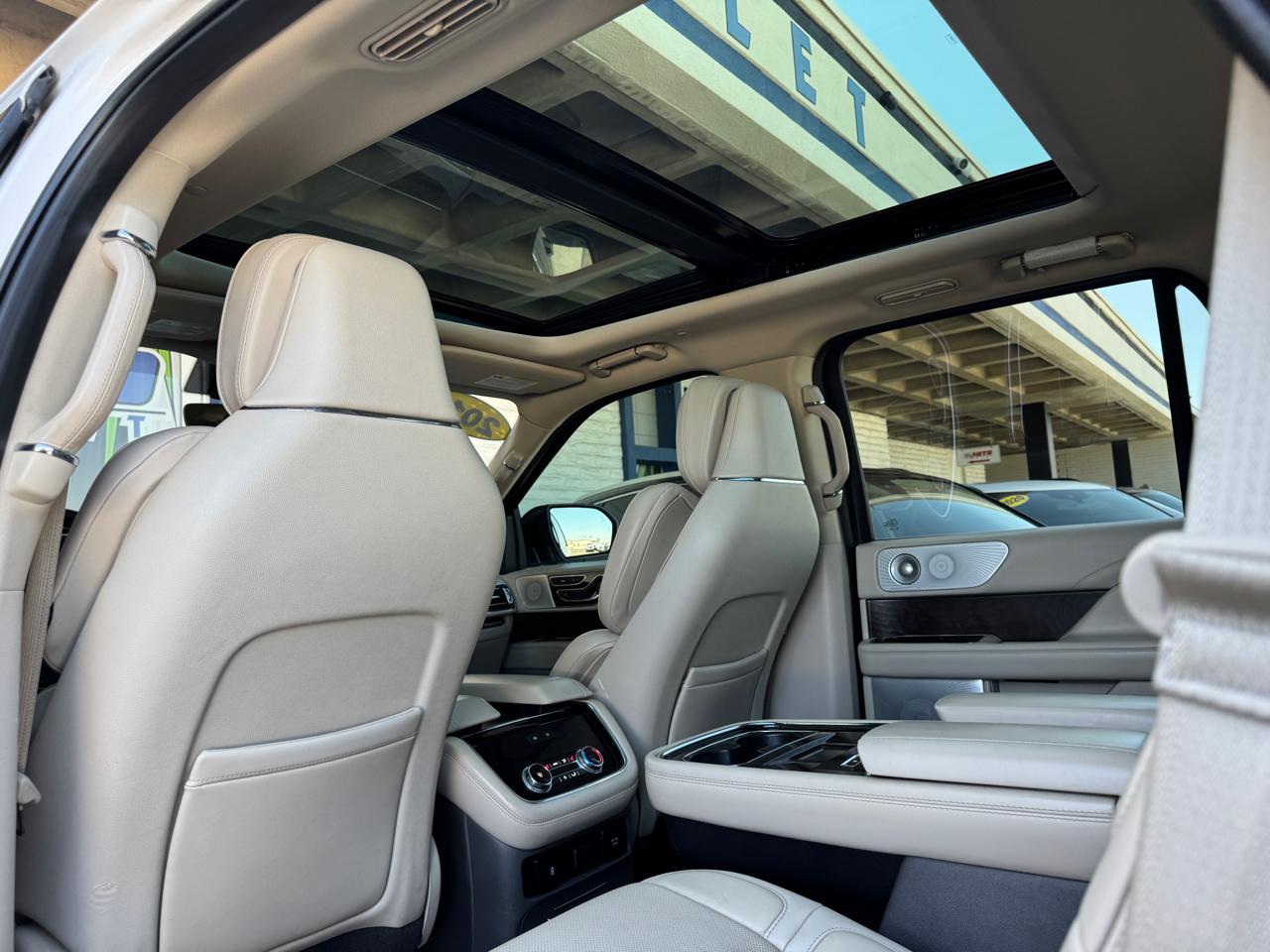 Lincoln Navigator Reserve 4x4 2019