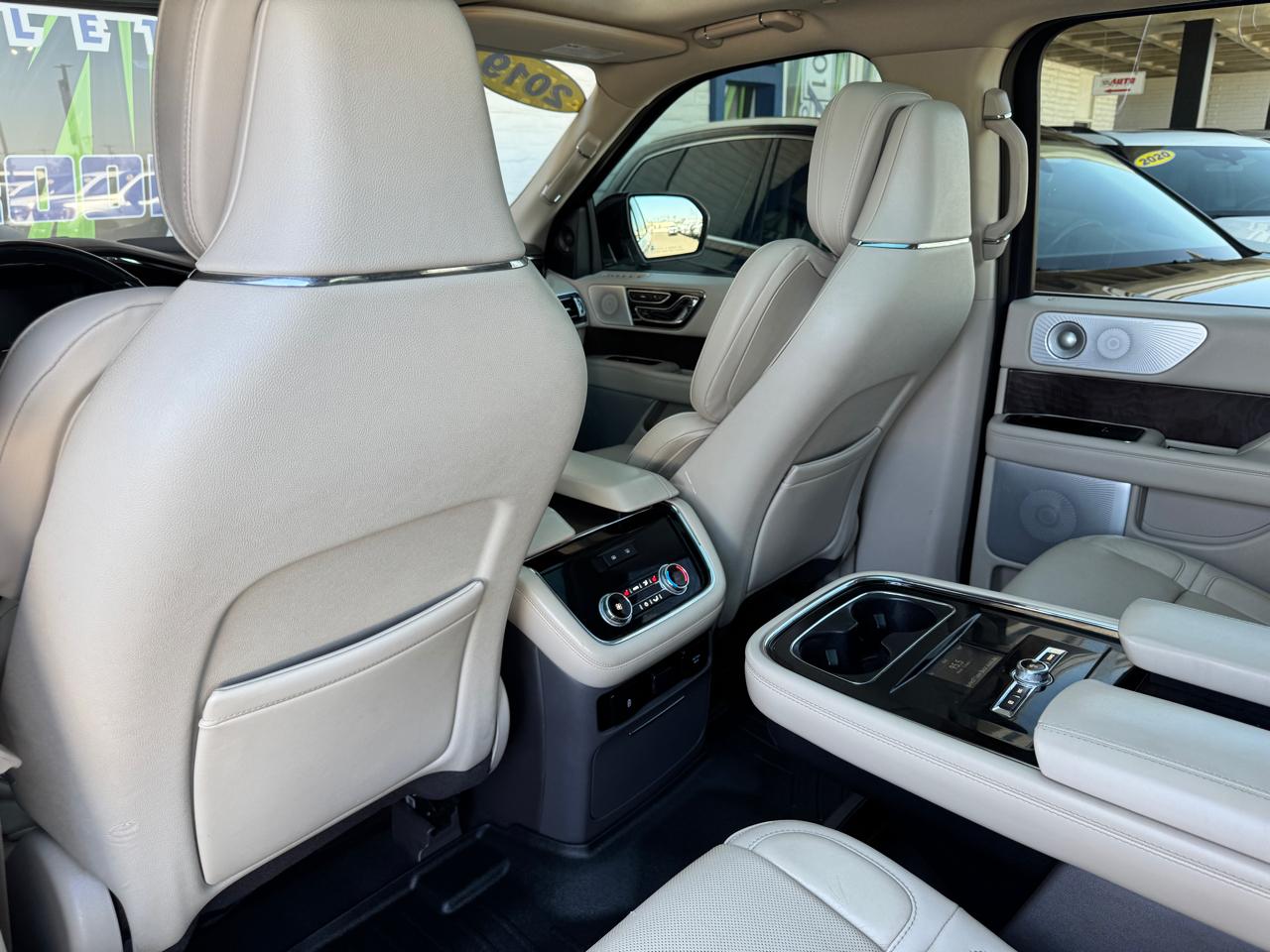 Lincoln Navigator Reserve 4x4 2019