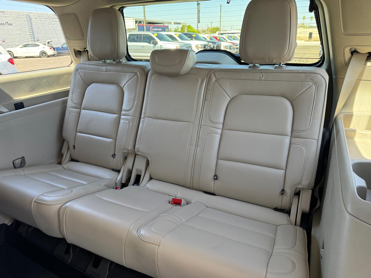 Lincoln Navigator Reserve 4x4 2019