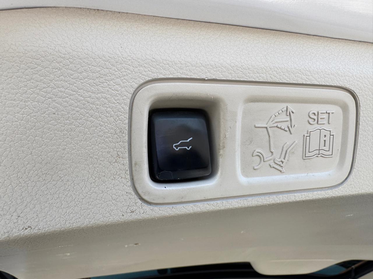 Lincoln Navigator Reserve 4x4 2019
