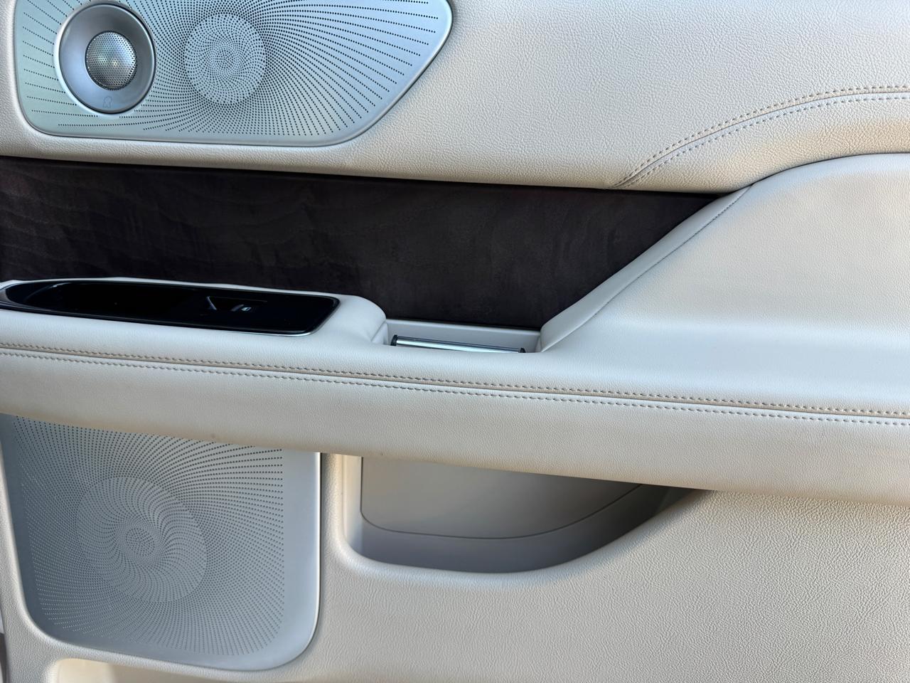 Lincoln Navigator Reserve 4x4 2019