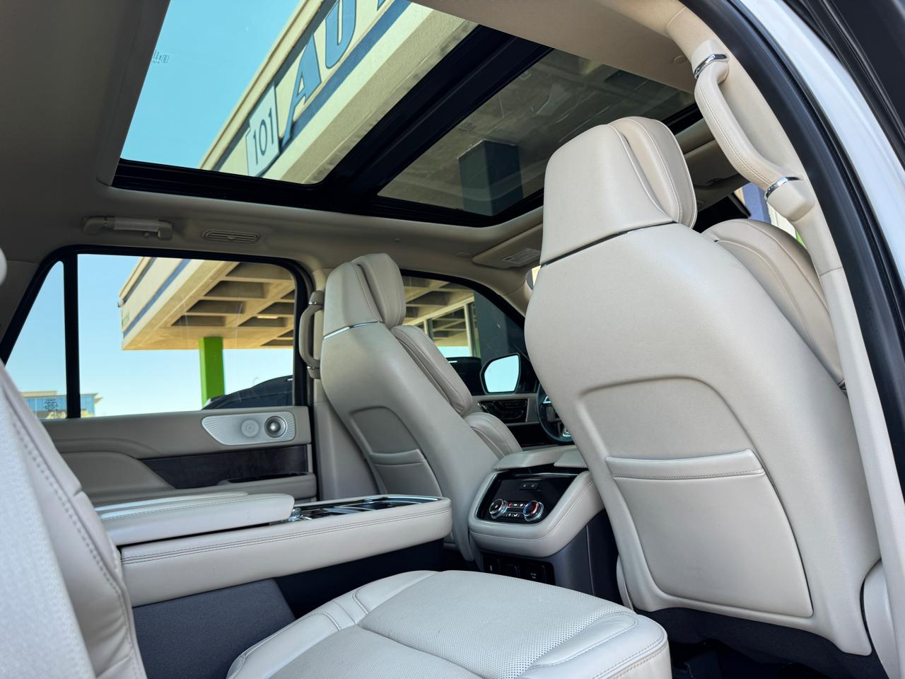 Lincoln Navigator Reserve 4x4 2019