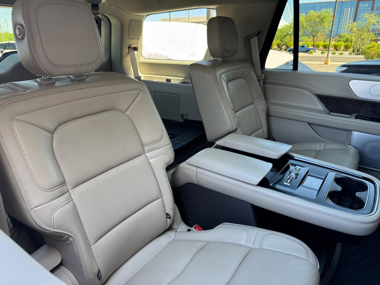 Lincoln Navigator Reserve 4x4 2019