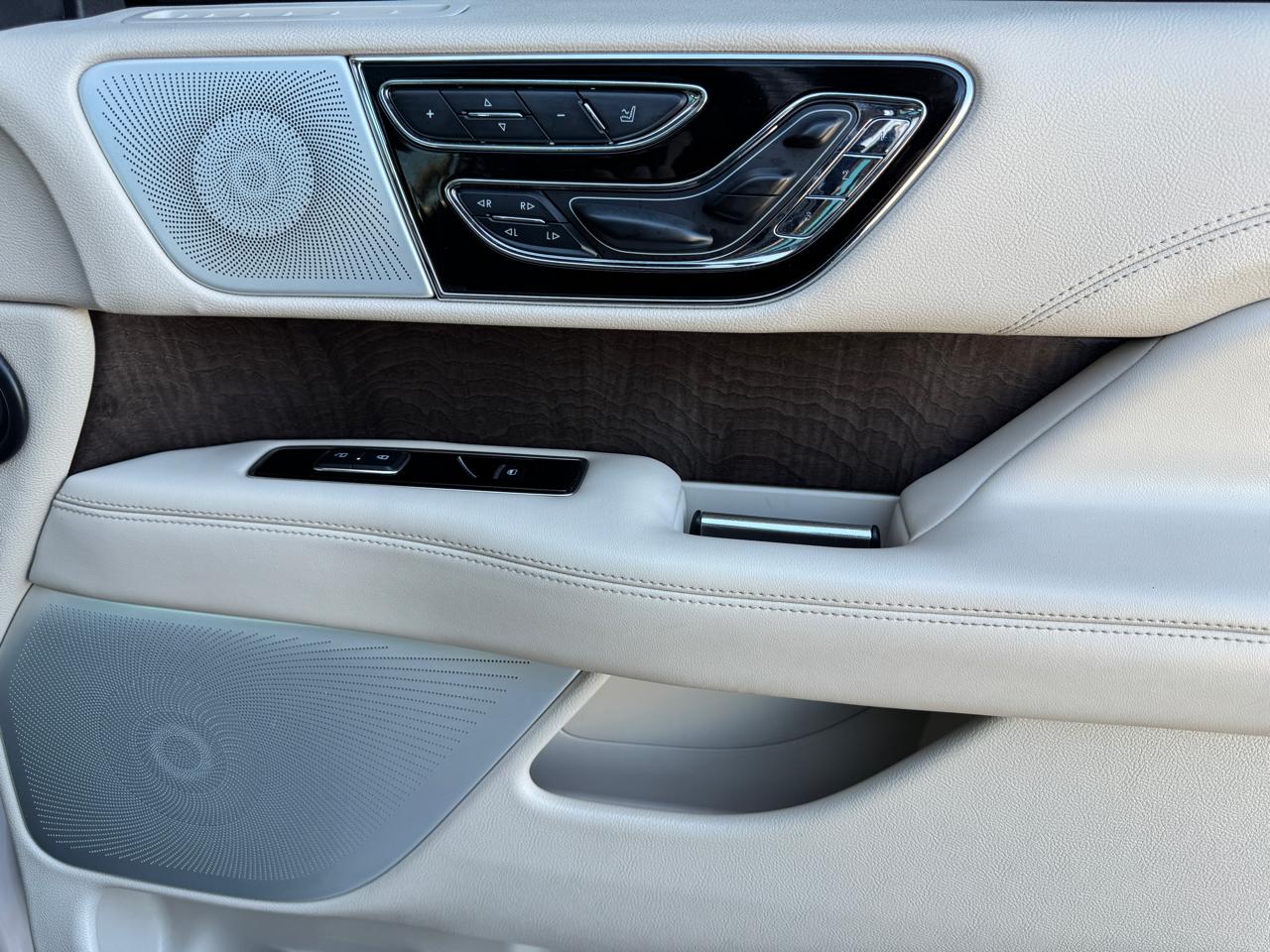 Lincoln Navigator Reserve 4x4 2019