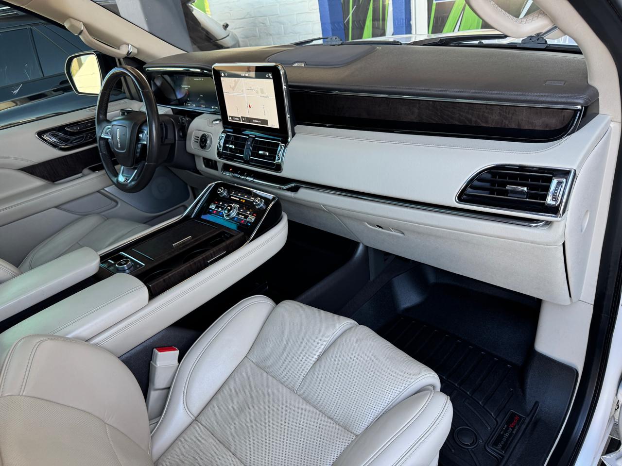 Lincoln Navigator Reserve 4x4 2019