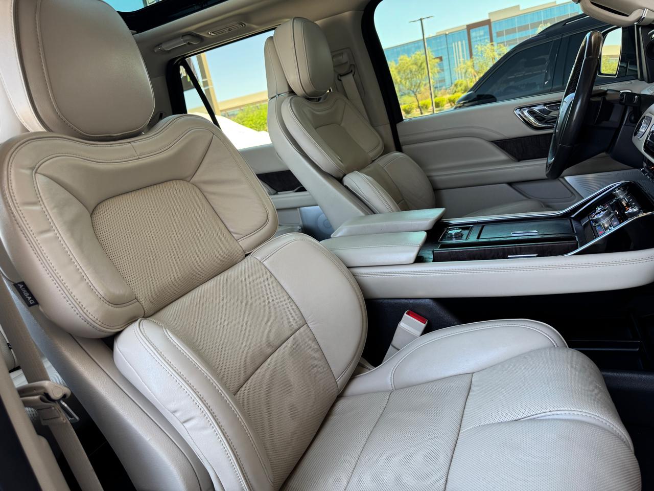 Lincoln Navigator Reserve 4x4 2019