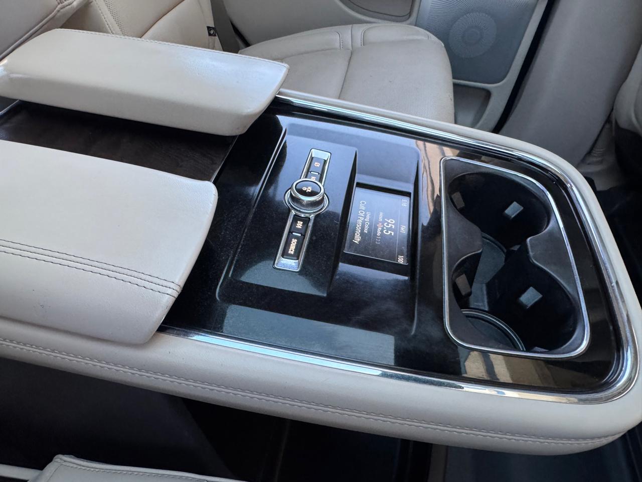 Lincoln Navigator Reserve 4x4 2019