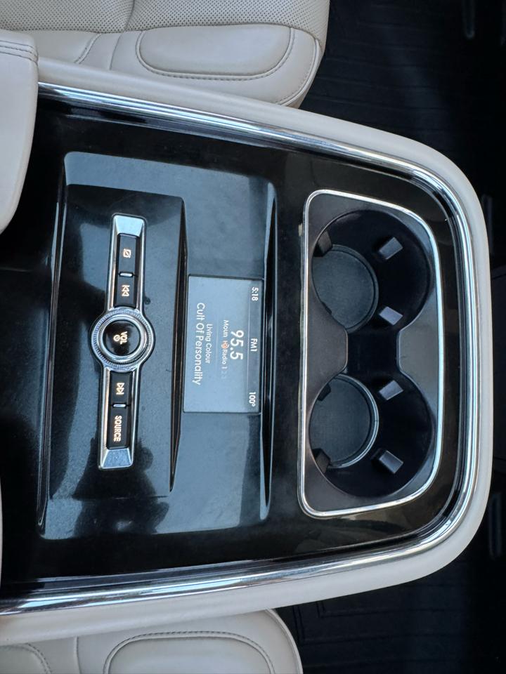 Lincoln Navigator Reserve 4x4 2019