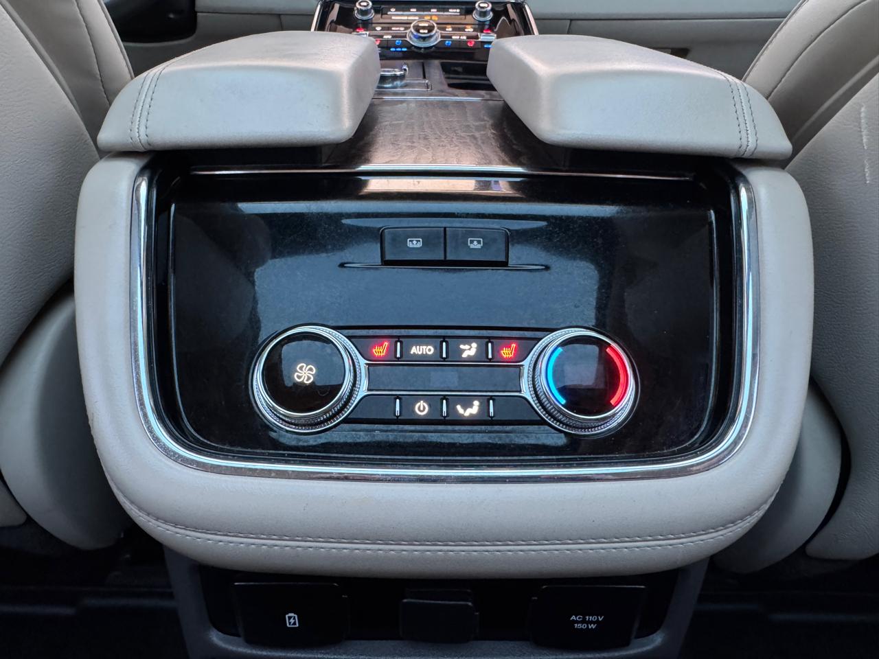 Lincoln Navigator Reserve 4x4 2019
