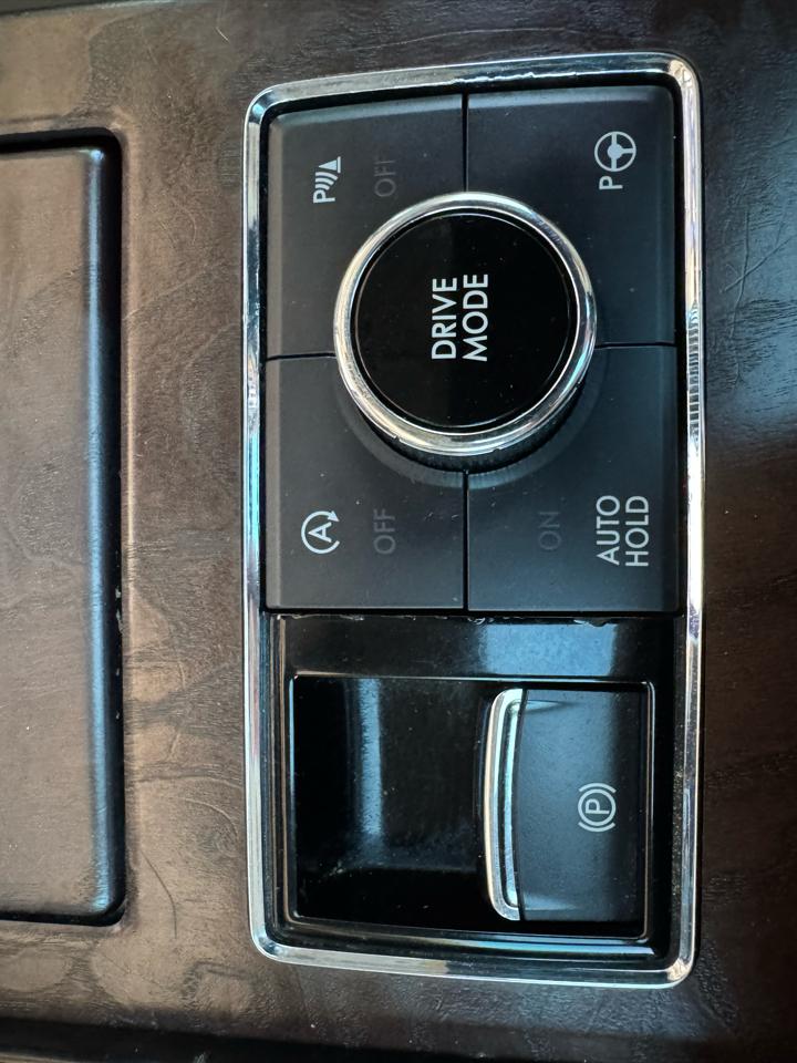 Lincoln Navigator Reserve 4x4 2019