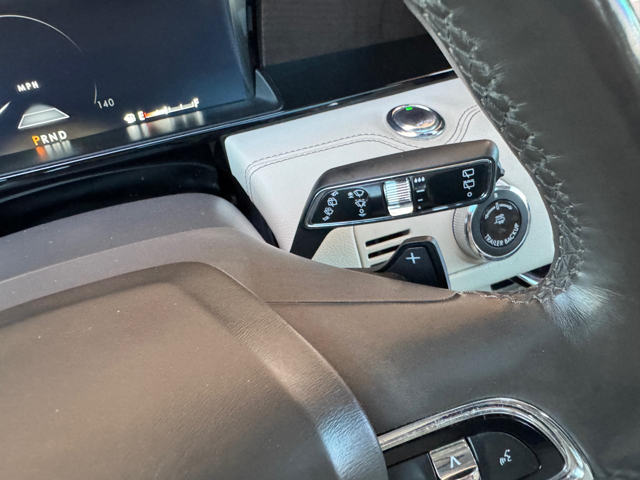 Lincoln Navigator Reserve 4x4 2019