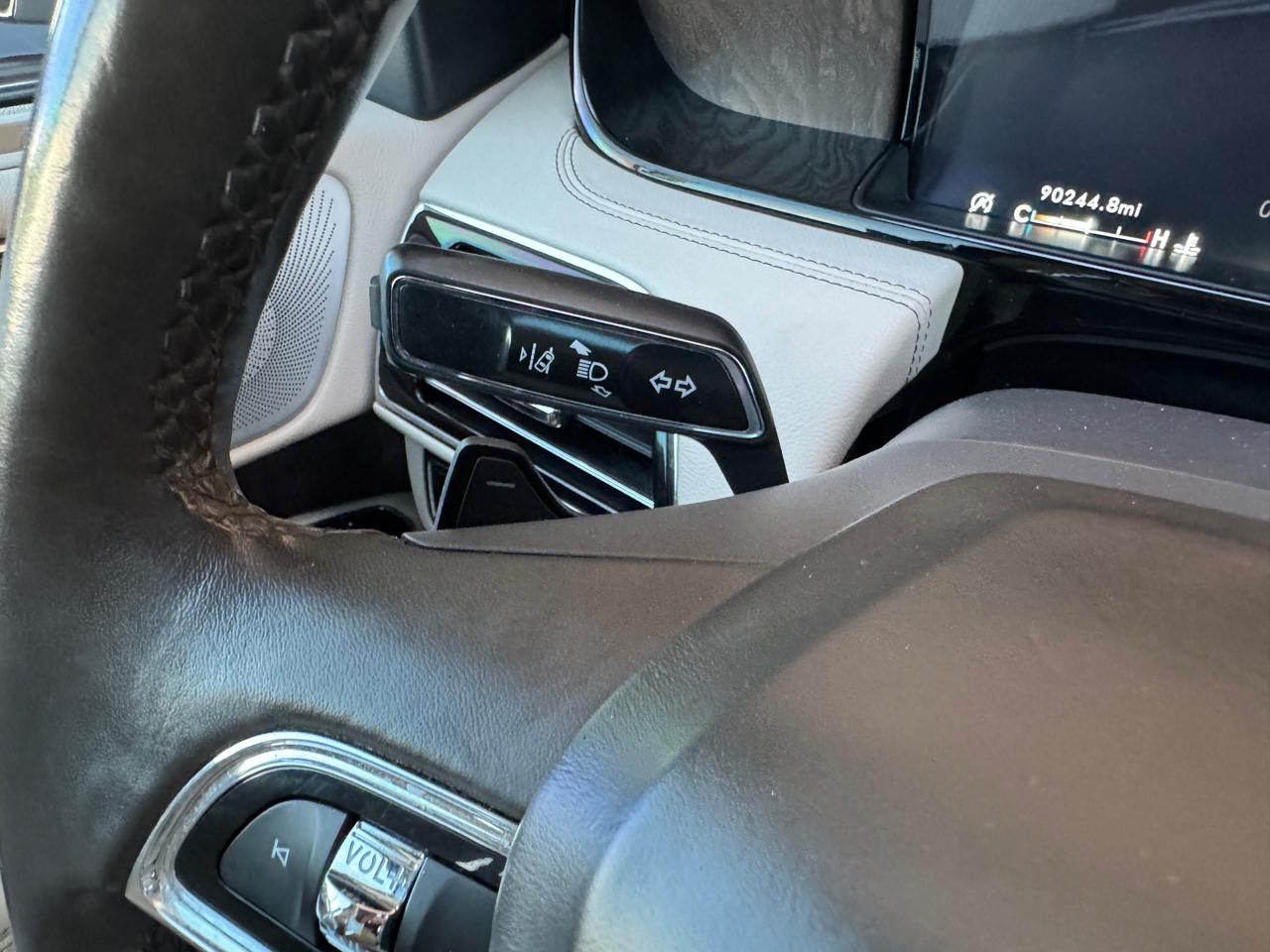Lincoln Navigator Reserve 4x4 2019