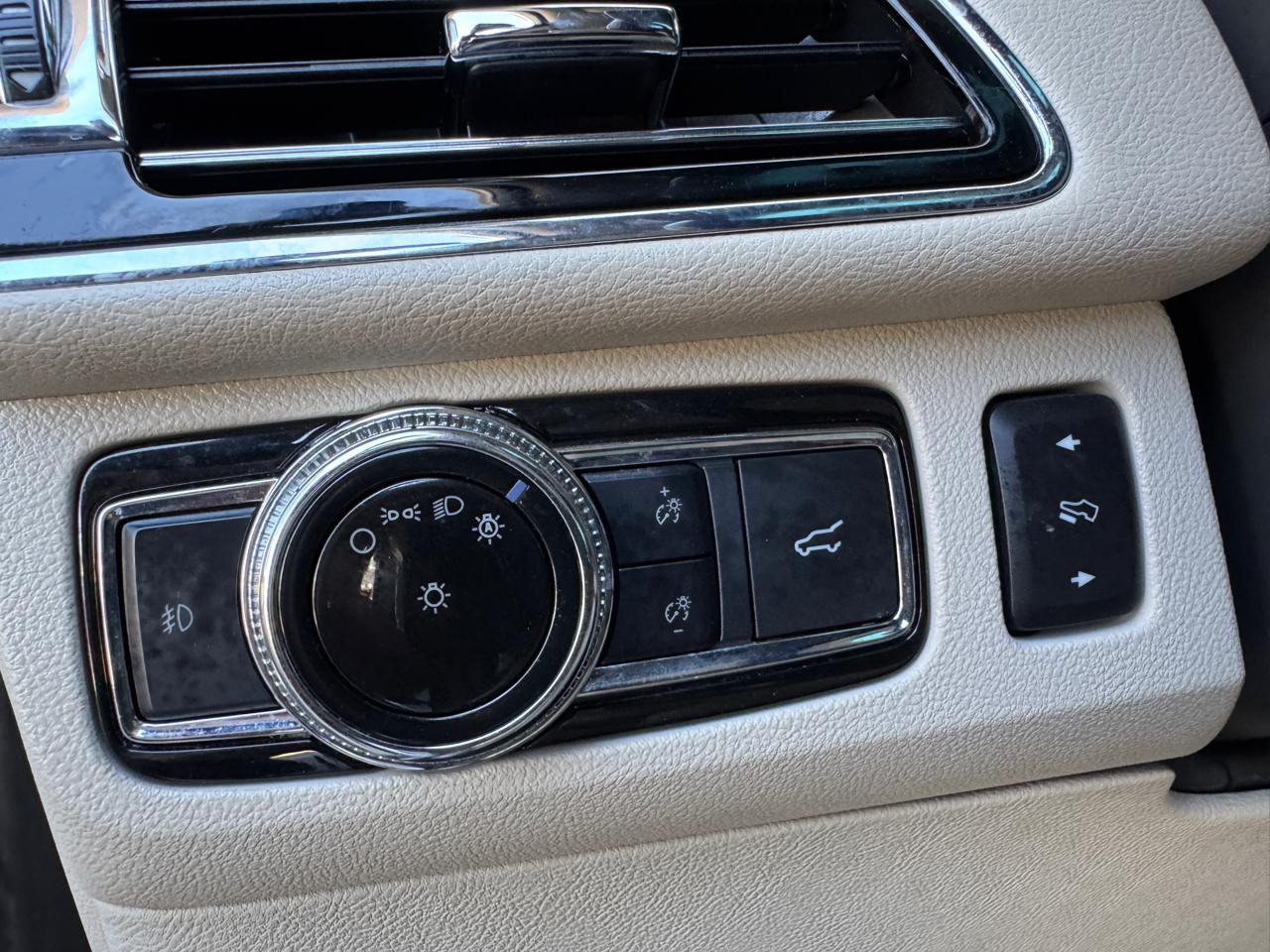 Lincoln Navigator Reserve 4x4 2019