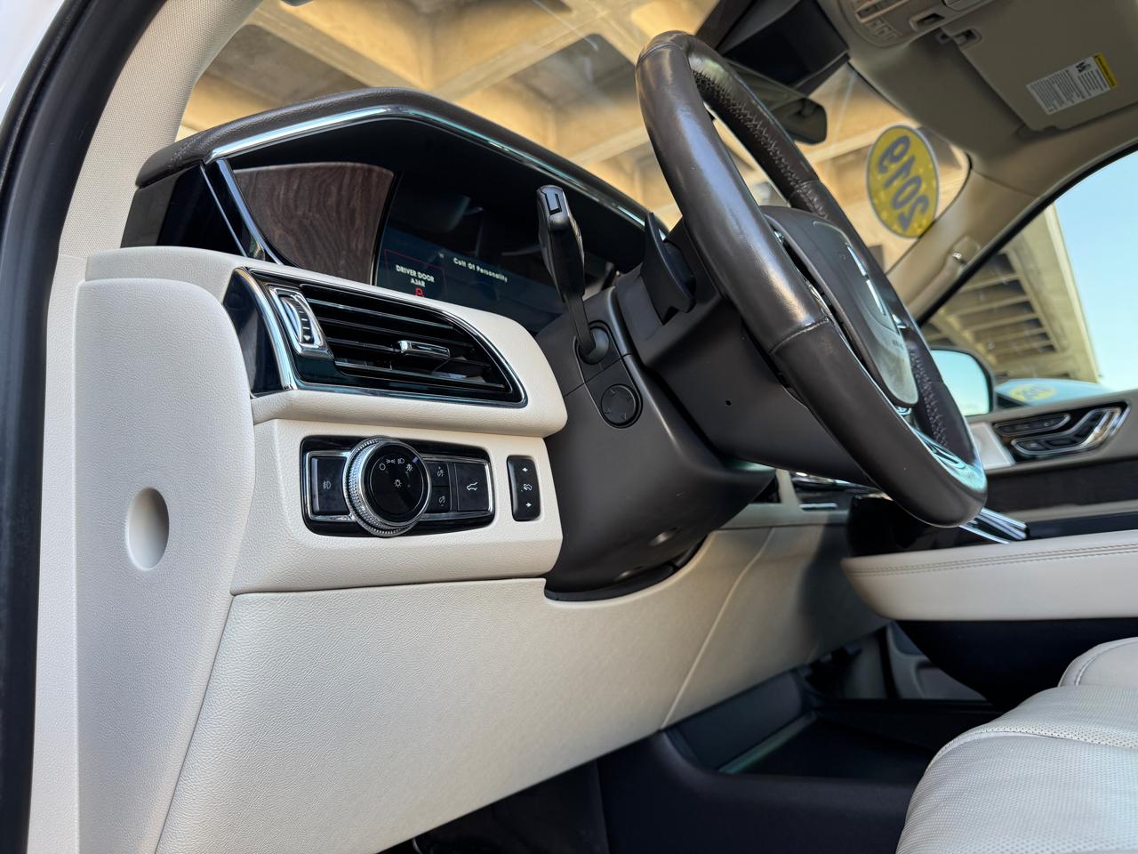 Lincoln Navigator Reserve 4x4 2019