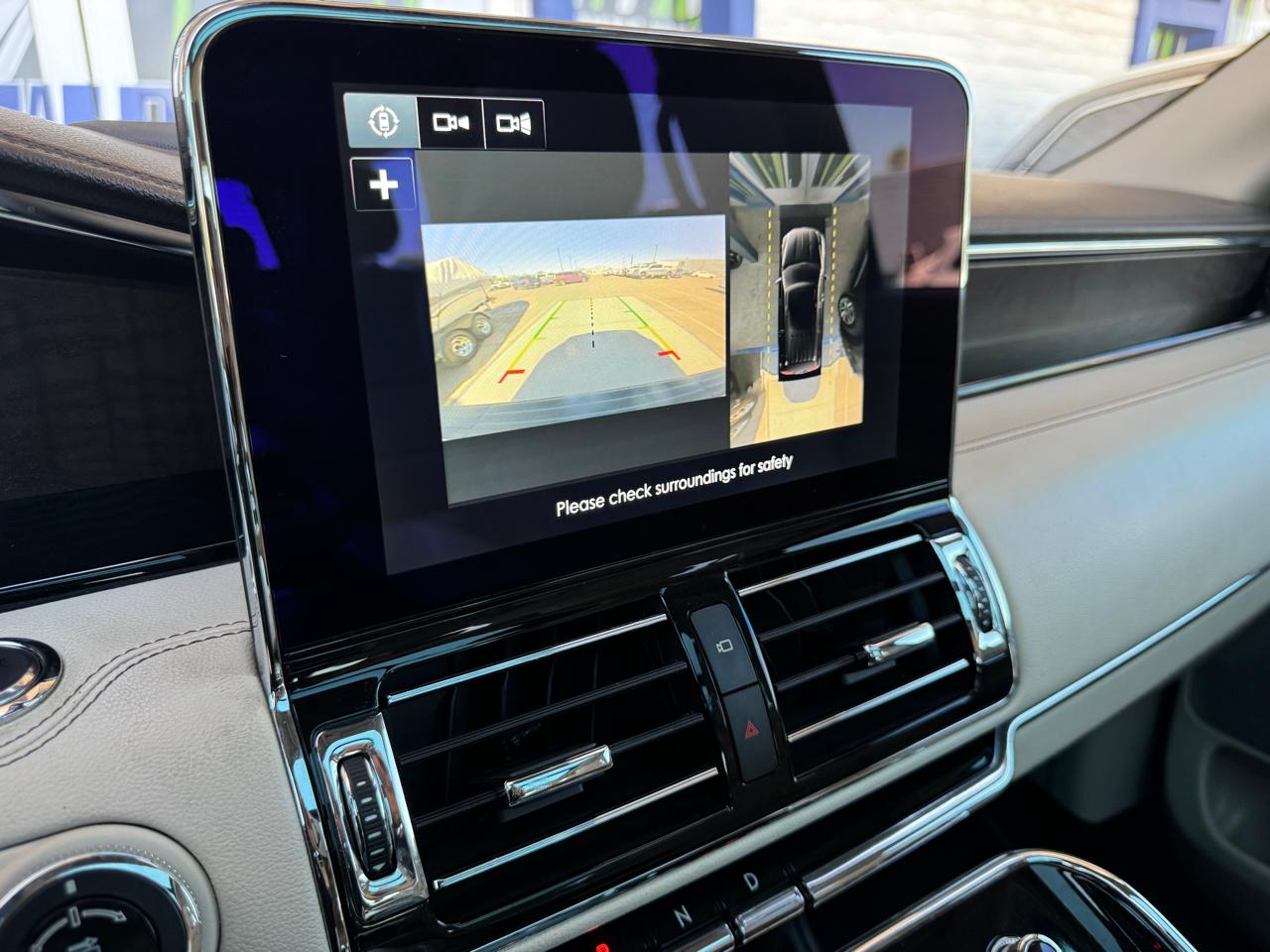 Lincoln Navigator Reserve 4x4 2019