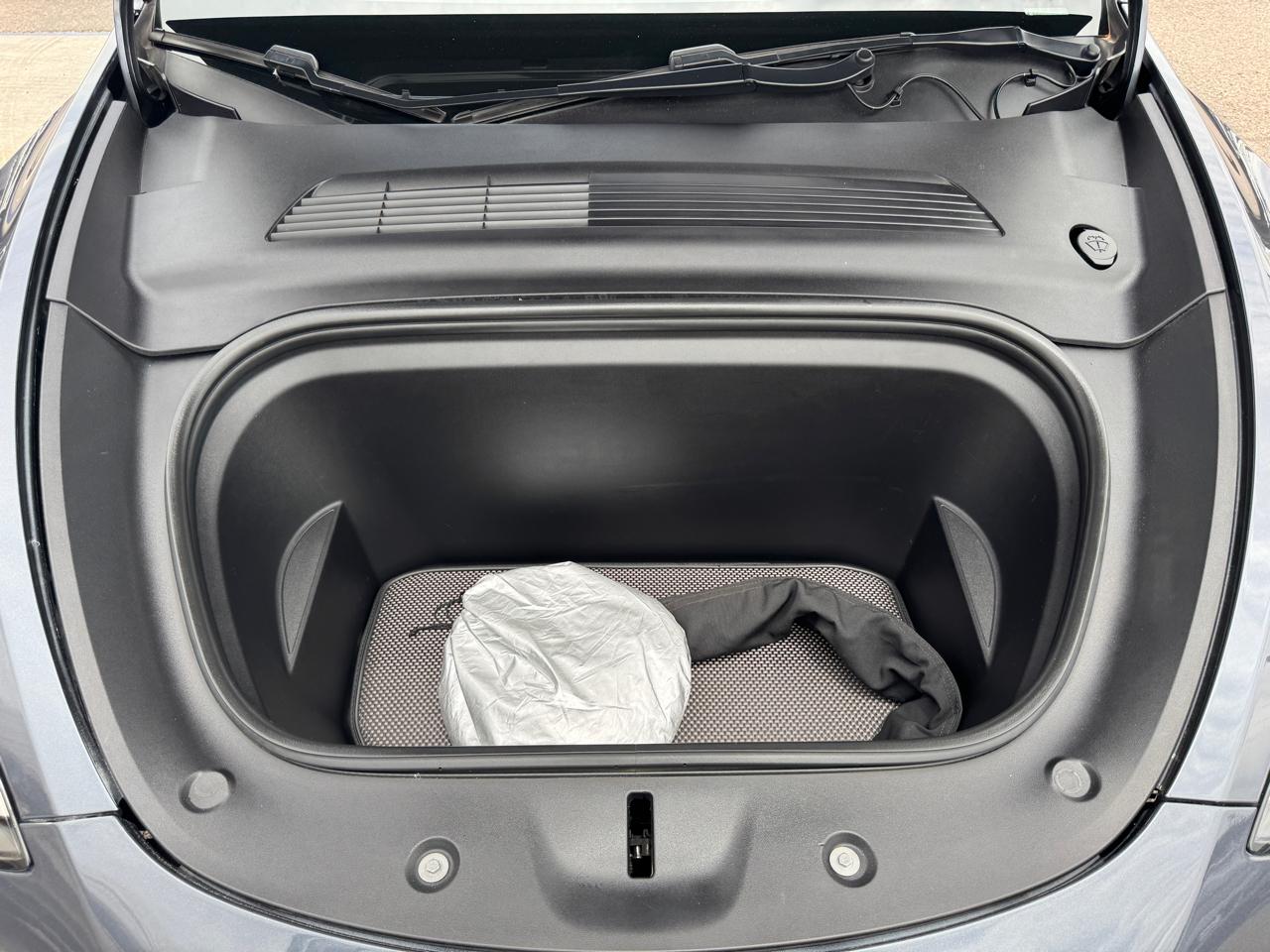Tesla Model Y Long Range AWD 2020