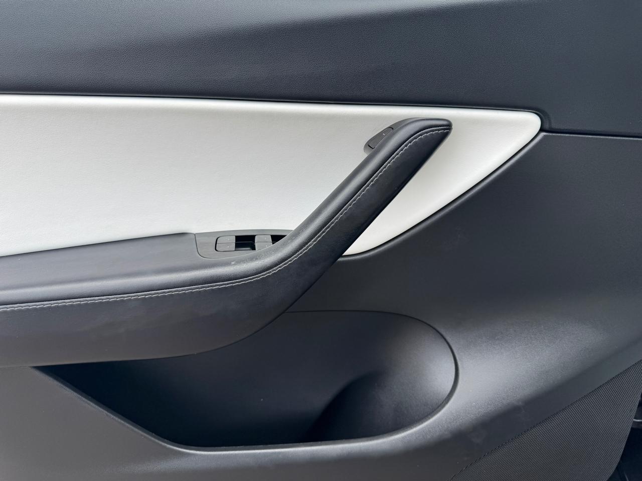 Tesla Model Y Long Range AWD 2020