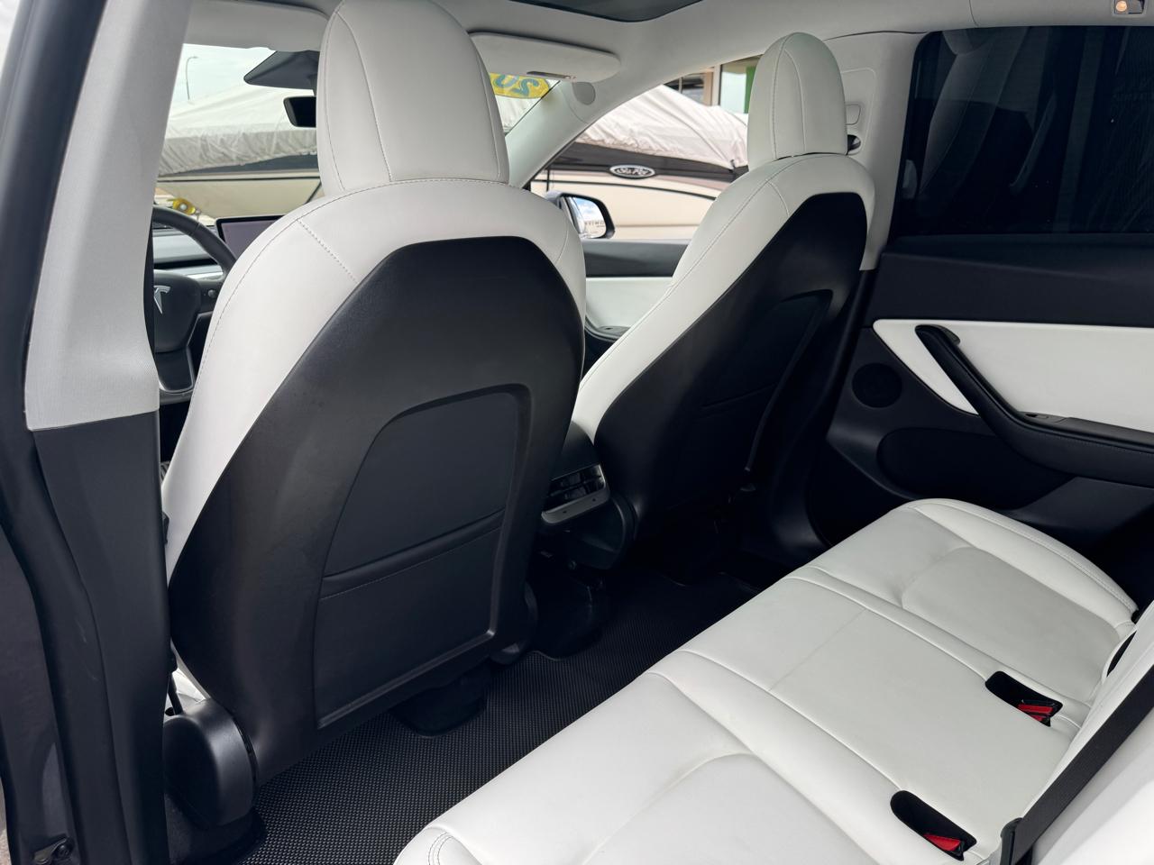 Tesla Model Y Long Range AWD 2020